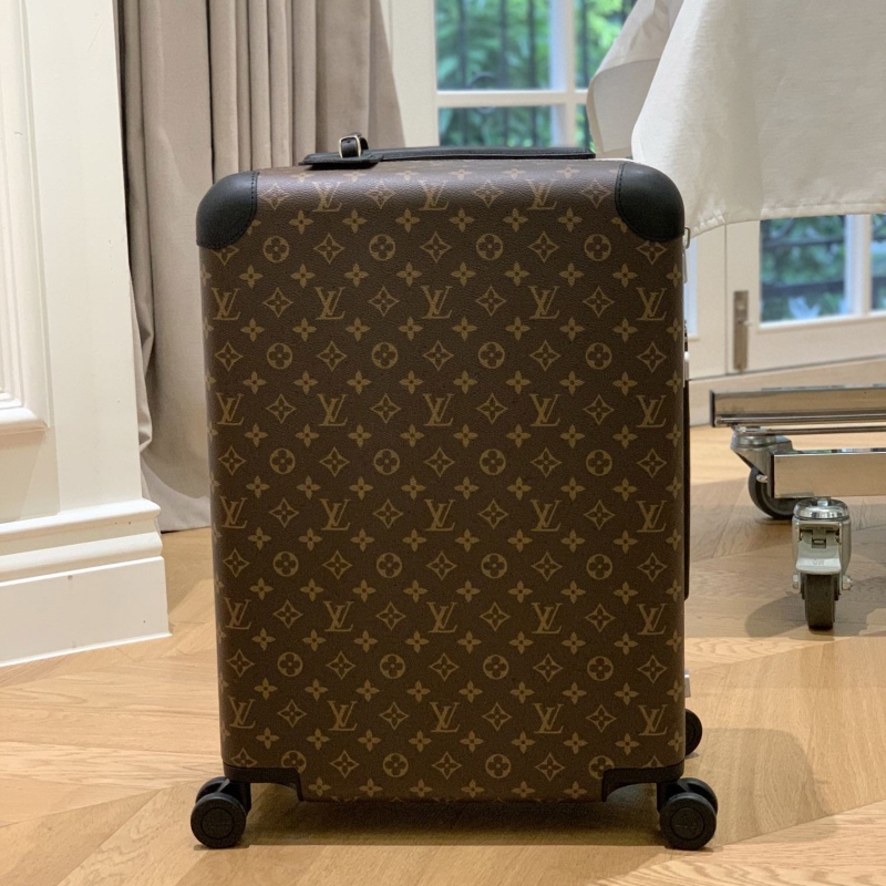 LV Suitcase